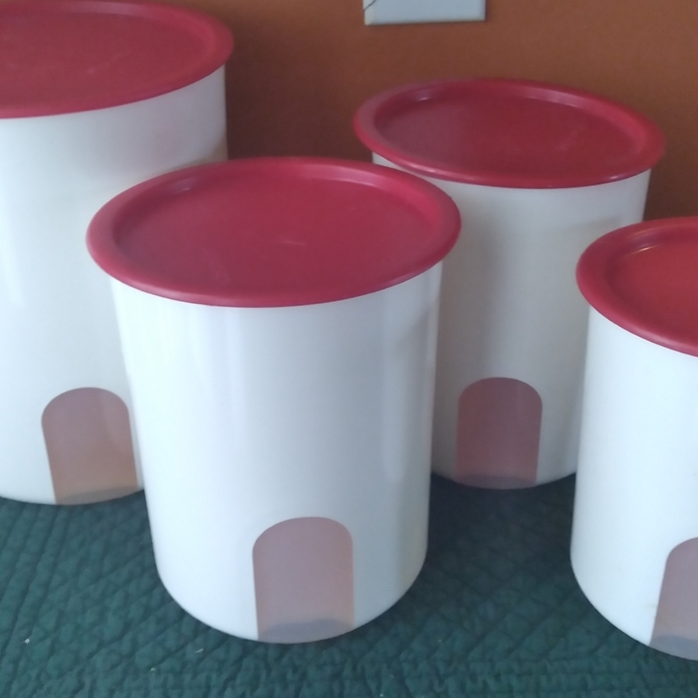 Tupperware